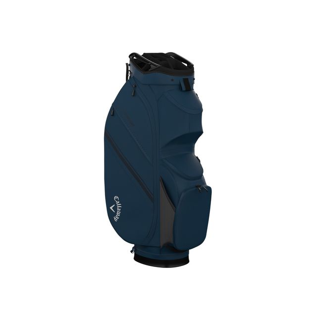 Callaway Chase 14 Cartbag 2025 - Navy