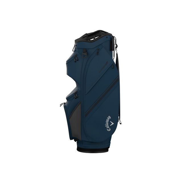 Callaway Chase 14 Cartbag 2025 - Navy