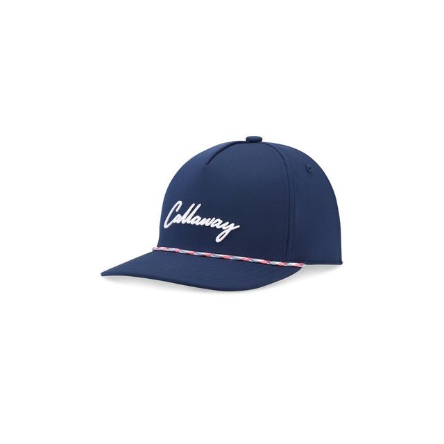 Callaway Birdie Putt Rope 2026 - Navy