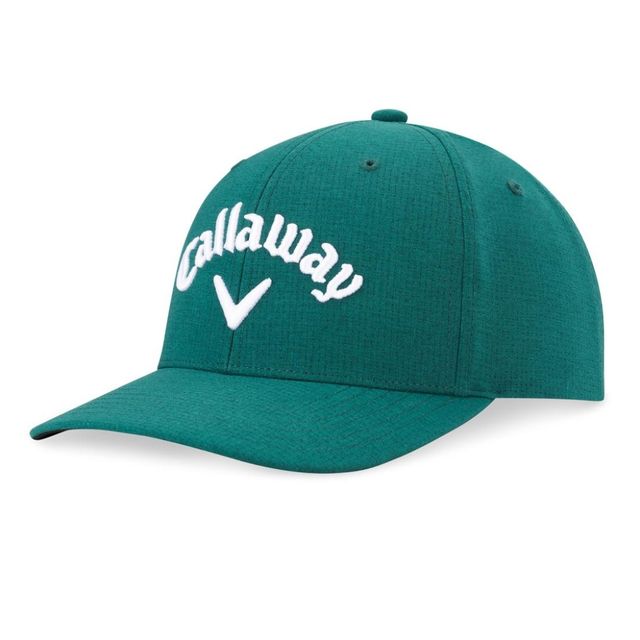 Callaway Performance Pro Cap - Forest