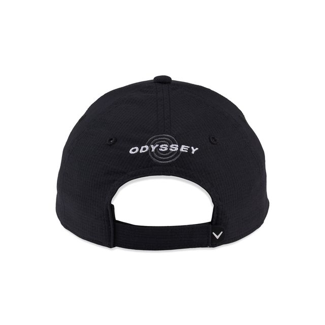 Callaway Womens Stitch Magnet Cap - Black