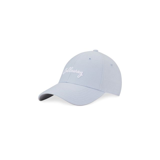 Callaway Womens Stitch Magnet Cap - Glacier