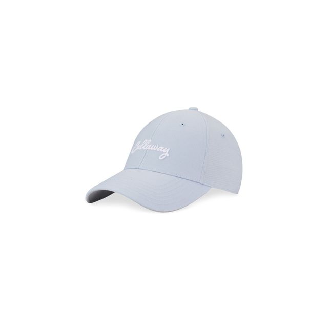 Callaway Womens Stitch Magnet Cap - Glacier