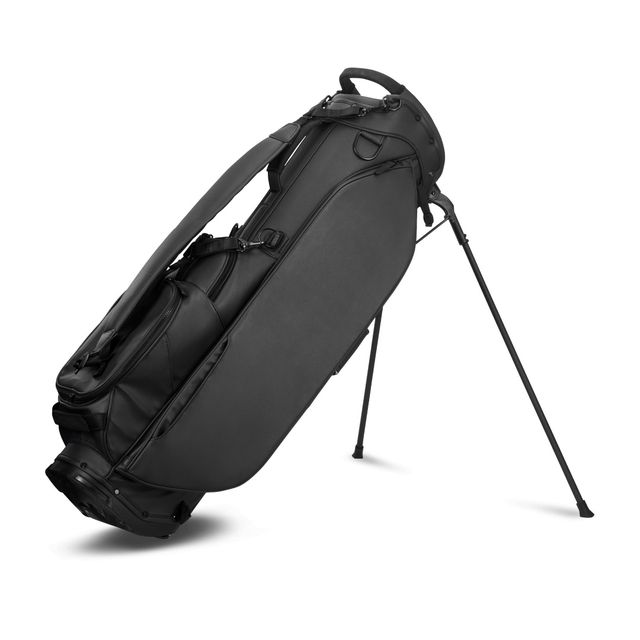 Callaway Summit Collection Standbag 2025 - Midnight