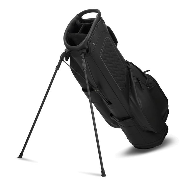 Callaway Summit Collection Standbag 2025 - Midnight