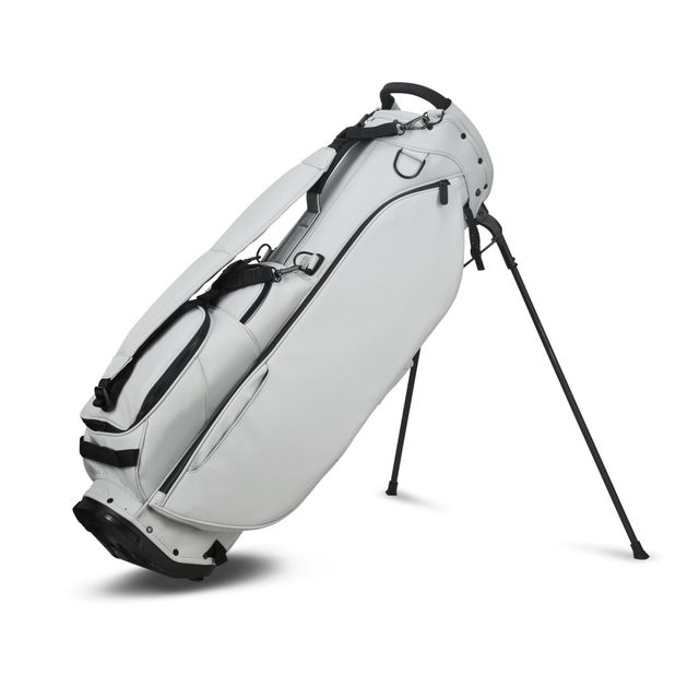 Callaway Summit Collection Standbag 2025 - Platinum