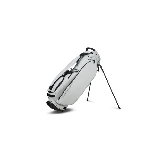 Callaway Summit Collection Standbag 2025 - Platinum