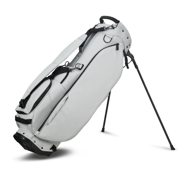 Callaway Summit Collection Standbag 2025 - Platinum