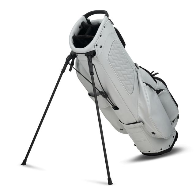 Callaway Summit Collection Standbag 2025 - Platinum