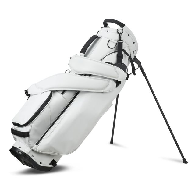 Callaway Summit Collection Standbag 2025 - Platinum