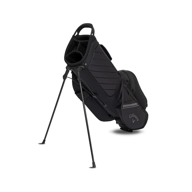 Callaway Chase Dry Standbag 2025 - Black