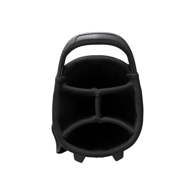 Callaway Chase Dry Standbag 2025 - Black