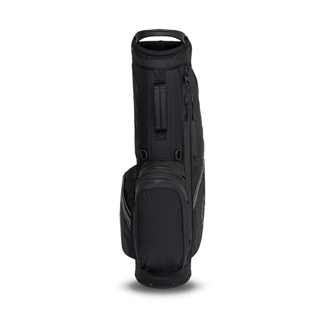 Callaway Chase Dry Standbag 2025 - Black