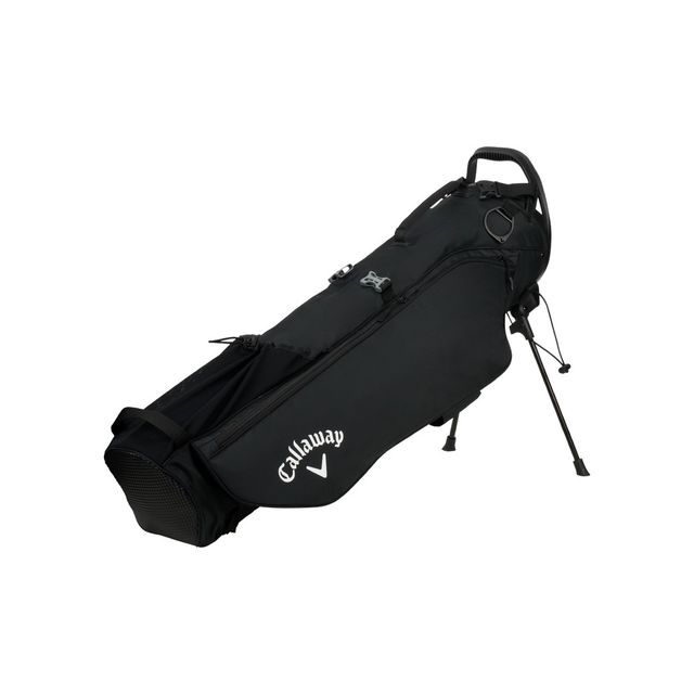 Callaway Carry Plus 2025 - Black