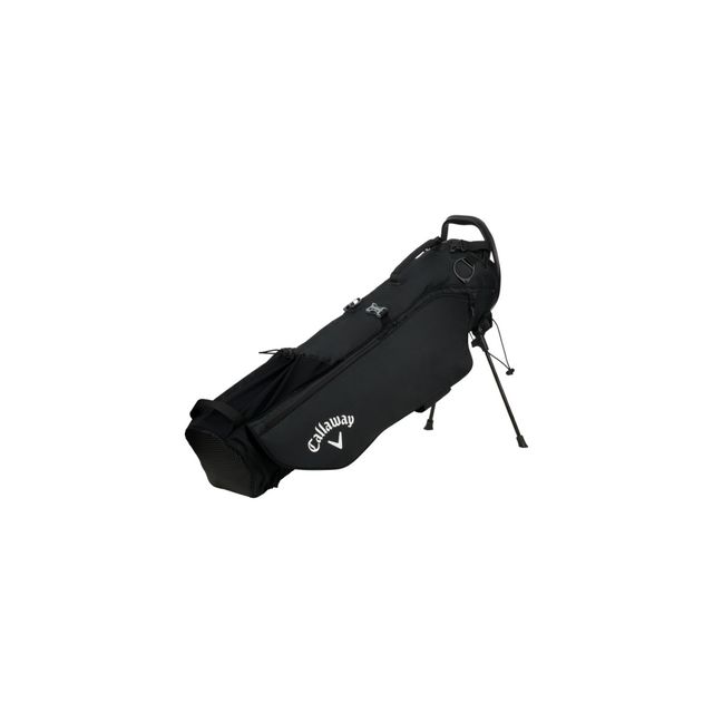 Callaway Carry Plus 2025 - Black
