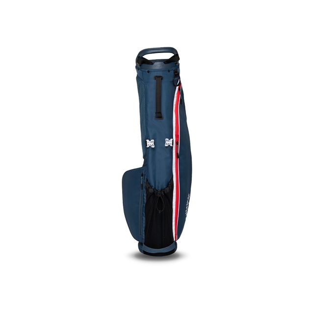 Callaway Carry Plus 2025 - Navy/White/Red