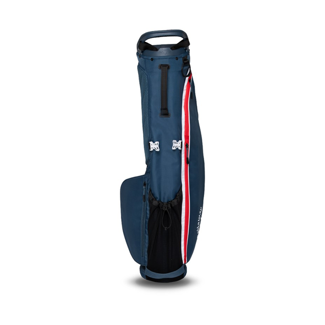 Callaway Carry Plus 2025 - Navy/White/Red