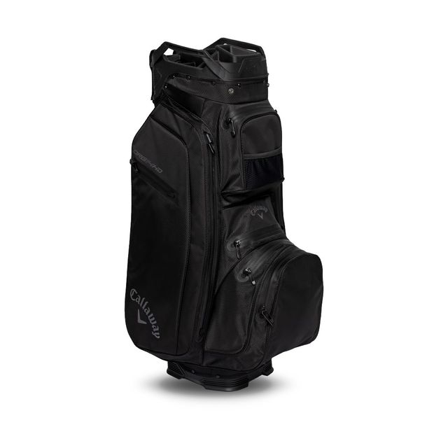 Callaway Org 14 HD (HyperDry) Cartbag 2025 - Black
