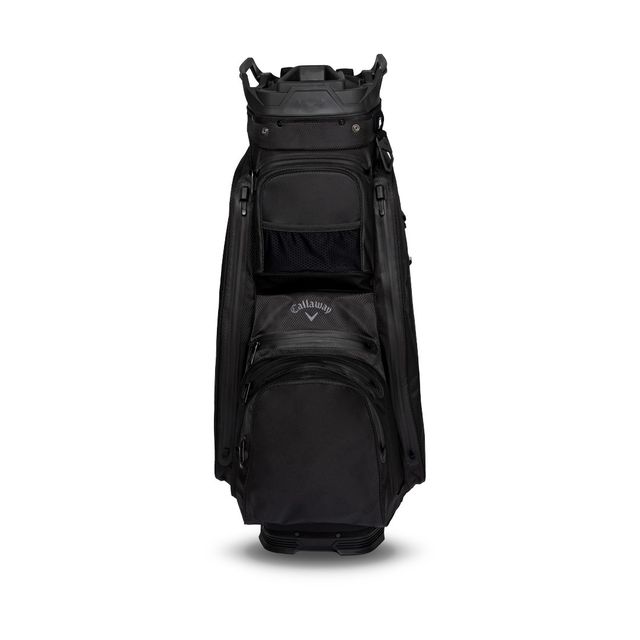 Callaway Org 14 HD (HyperDry) Cartbag 2025 - Black