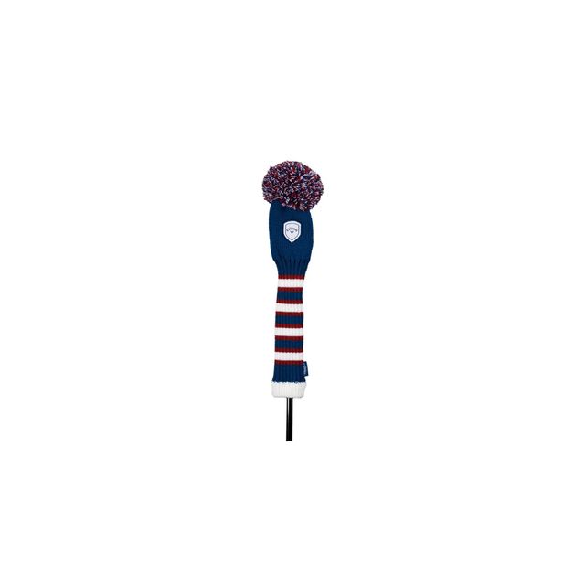 Callaway Pom Pom Fairway Headcover - Deep Sea