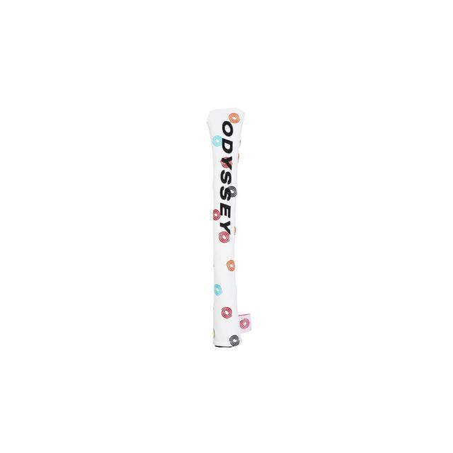 Odyssey Alignment Sticks Cover - White