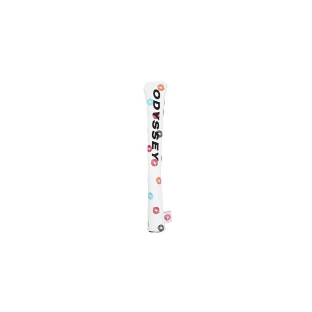 Odyssey Alignment Sticks Cover - White