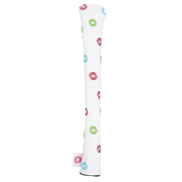 Odyssey Alignment Sticks Cover - White