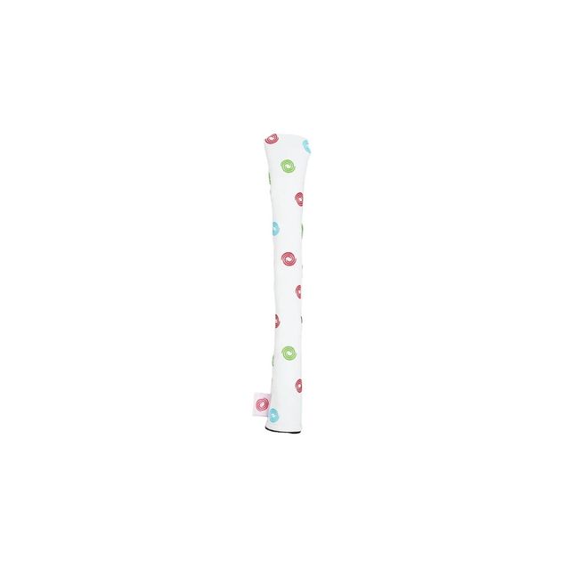 Odyssey Alignment Sticks Cover - White