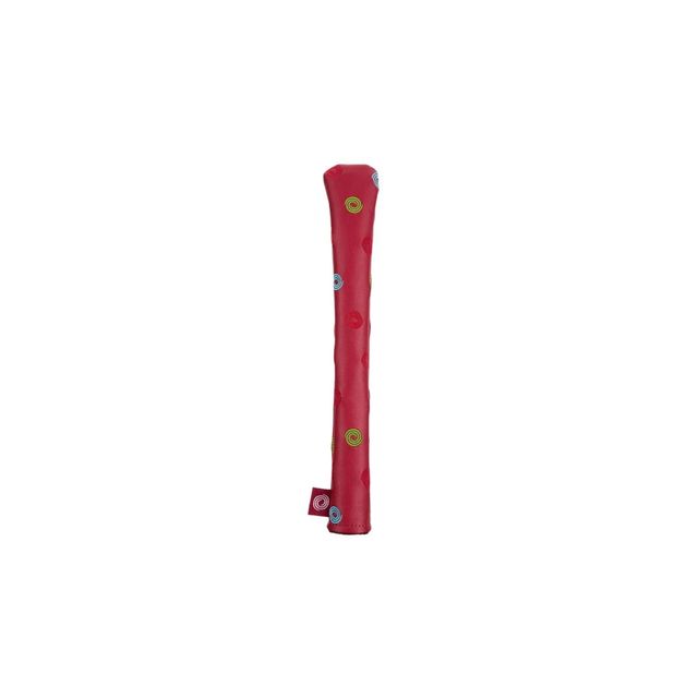 Odyssey Alignment Sticks Cover - Cardinal
