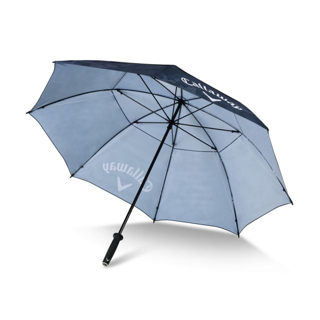 Callaway Shield Umbrella 64" - Black/Camo