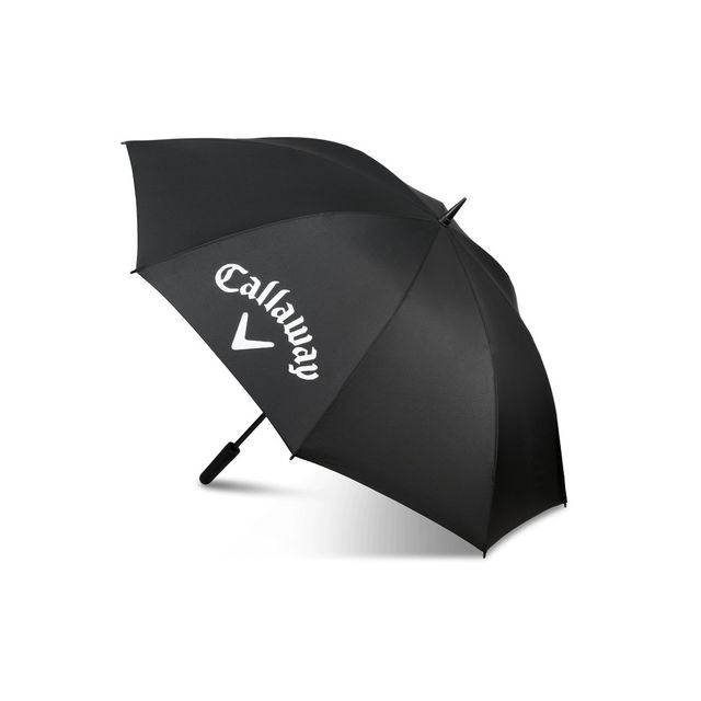 Callaway Single Canopy Umbrella 60" - Black