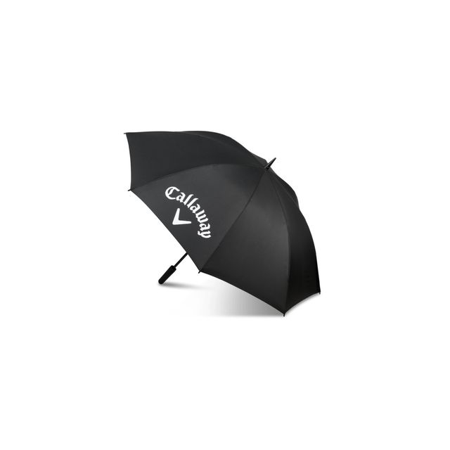 Callaway Single Canopy Umbrella 60" - Black