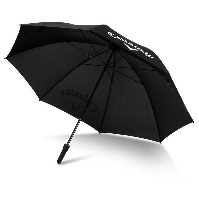 Callaway Single Canopy Umbrella 60" - Black