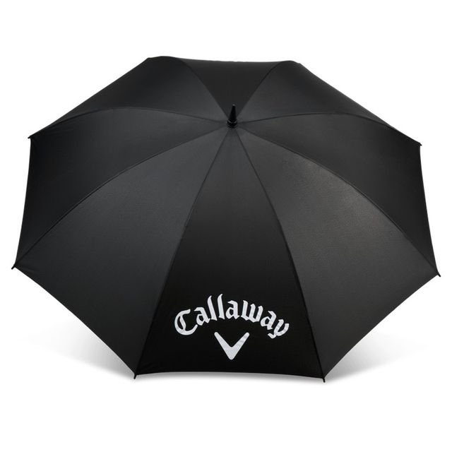 Callaway Single Canopy Umbrella 60" - Black