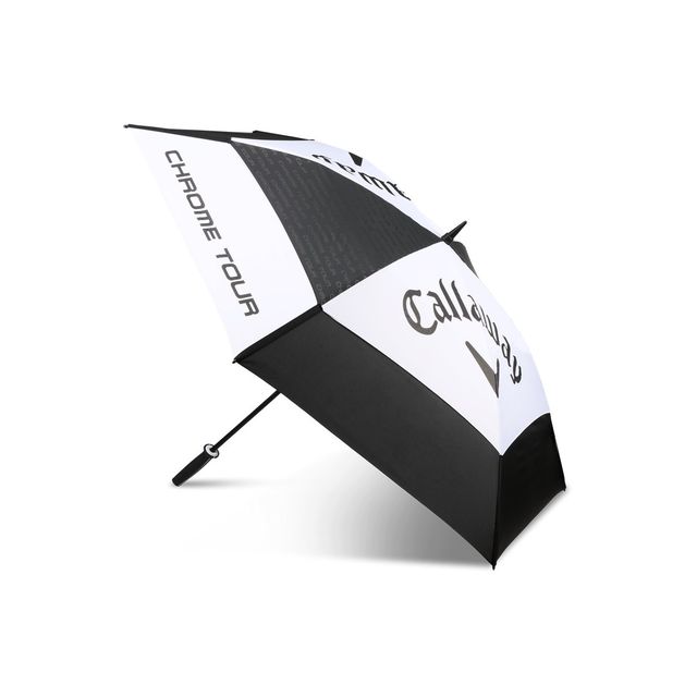 Callaway Tour Authentic Umbrella 2026 - Black