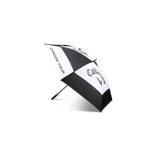 Callaway Tour Authentic Umbrella 2026 - Black