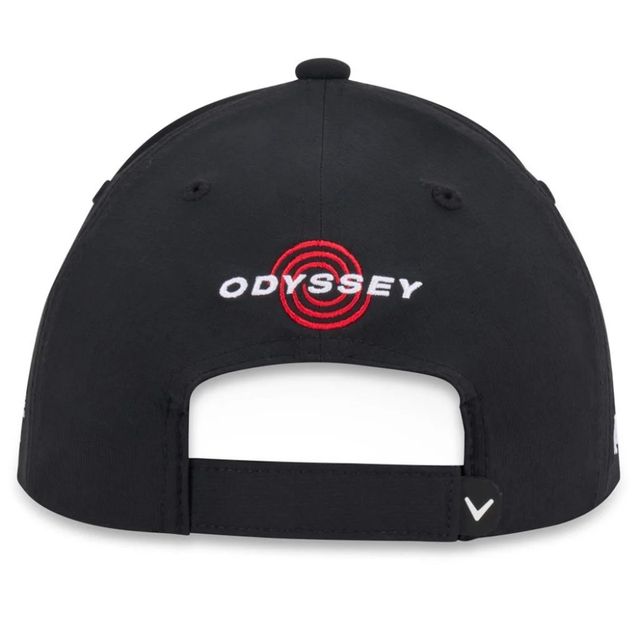 Callaway Tour Authentic Performance Pro Cap 2026 - Black/White