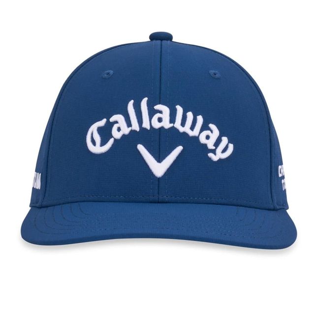 Callaway Tour Authentic Performance Pro Cap 2026 - Navy/White