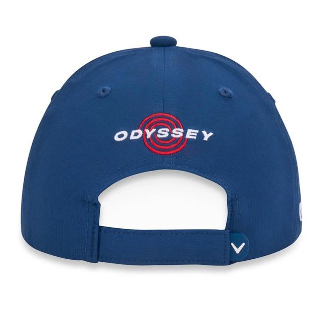 Callaway Tour Authentic Performance Pro Cap 2026 - Navy/White