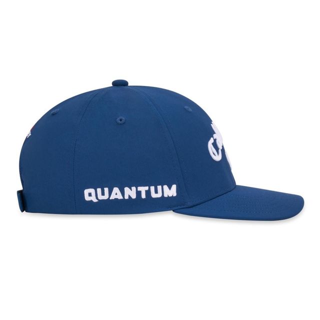 Callaway Tour Authentic Performance Pro Cap 2026 - Navy/White