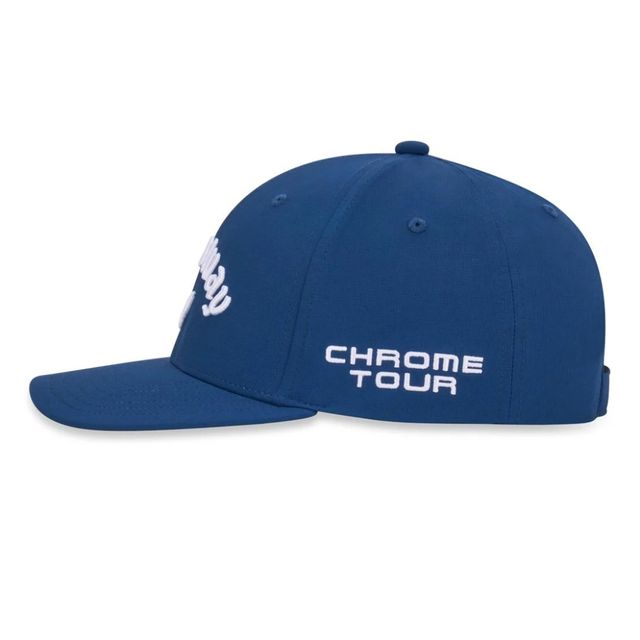 Callaway Tour Authentic Performance Pro Cap 2026 - Navy/White