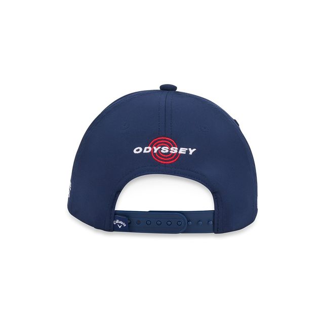 Callaway Tour Authentic Performance Pro Rope Cap 2026 - Navy/White