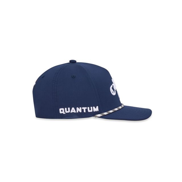 Callaway Tour Authentic Performance Pro Rope Cap 2026 - Navy/White