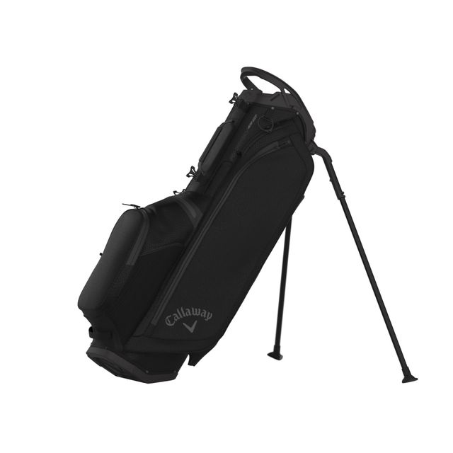 Callaway Fairway C HD (HyperDry) Standbag 2026 - Black