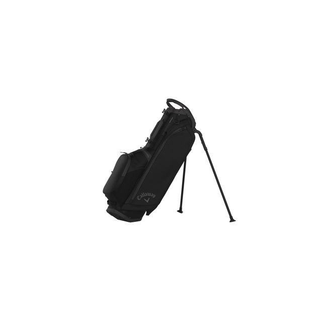 Callaway Fairway C HD (HyperDry) Standbag 2026 - Black