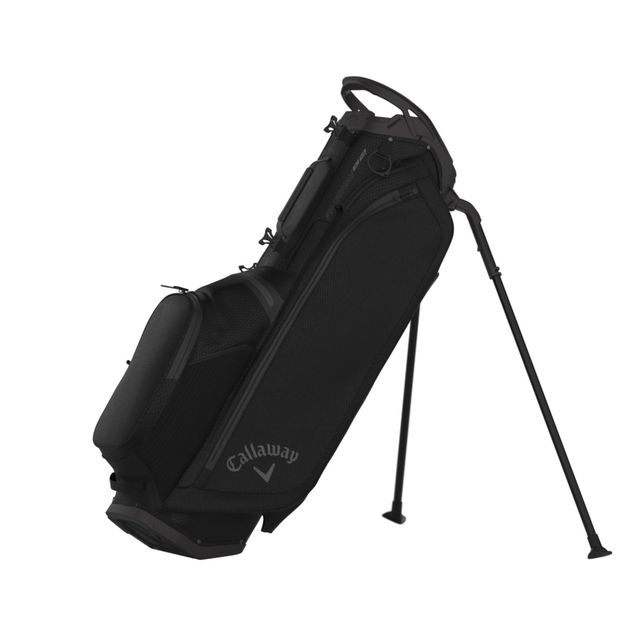 Callaway Fairway C HD (HyperDry) Standbag 2026 - Black