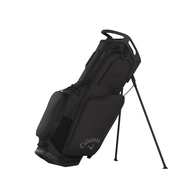 Callaway Fairway 14 HD (HyperDry) Standbag 2026 - Black