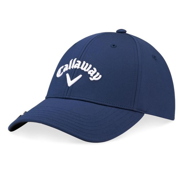 Callaway Stitch Magnet Cap 2026 - Navy