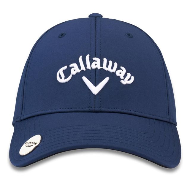 Callaway Stitch Magnet Cap 2026 - Navy