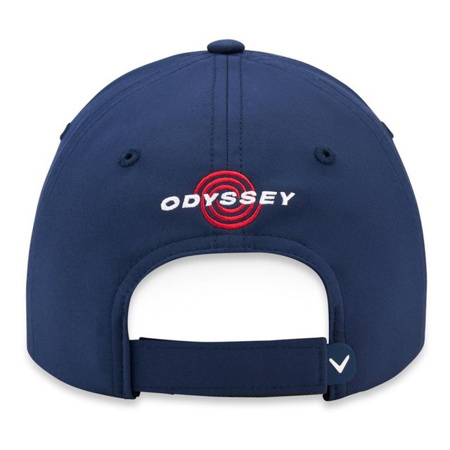 Callaway Stitch Magnet Cap 2026 - Navy